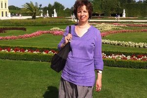 Полиция РФ предполагает, что Светова связана с делом ЮКОСа