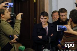 Координатор центру з обміну та звільнення заручників заявив, що список Савченко має низку недоліків