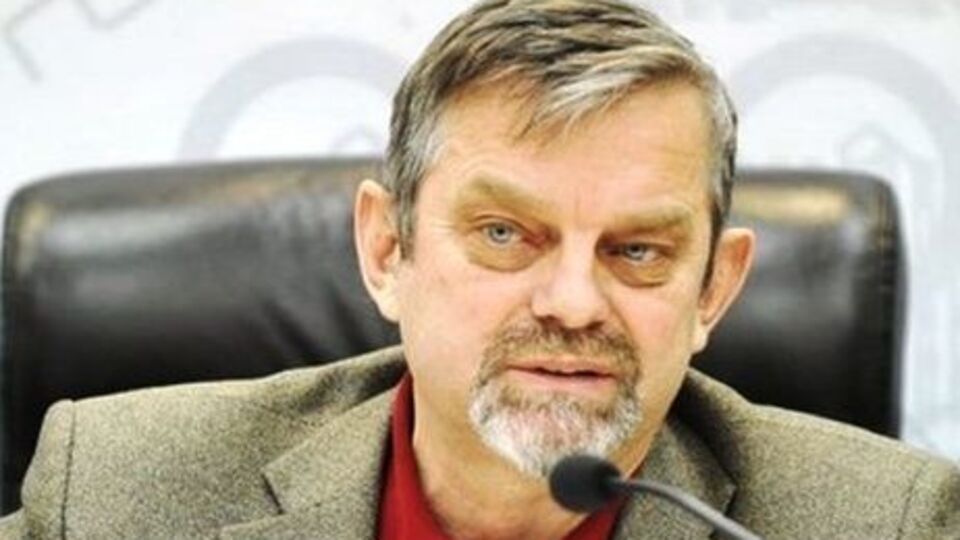 Небоженко: Да Ахметов за эти шахты разберется с любым!