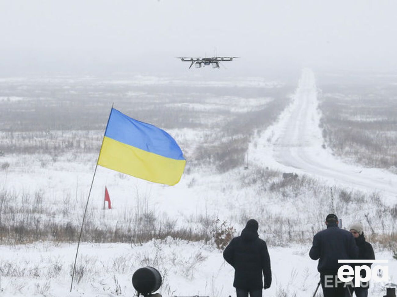 У зоні АТО зафіксовано 56 обстрілів