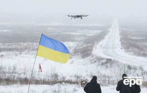 У зоні АТО зафіксовано 56 обстрілів