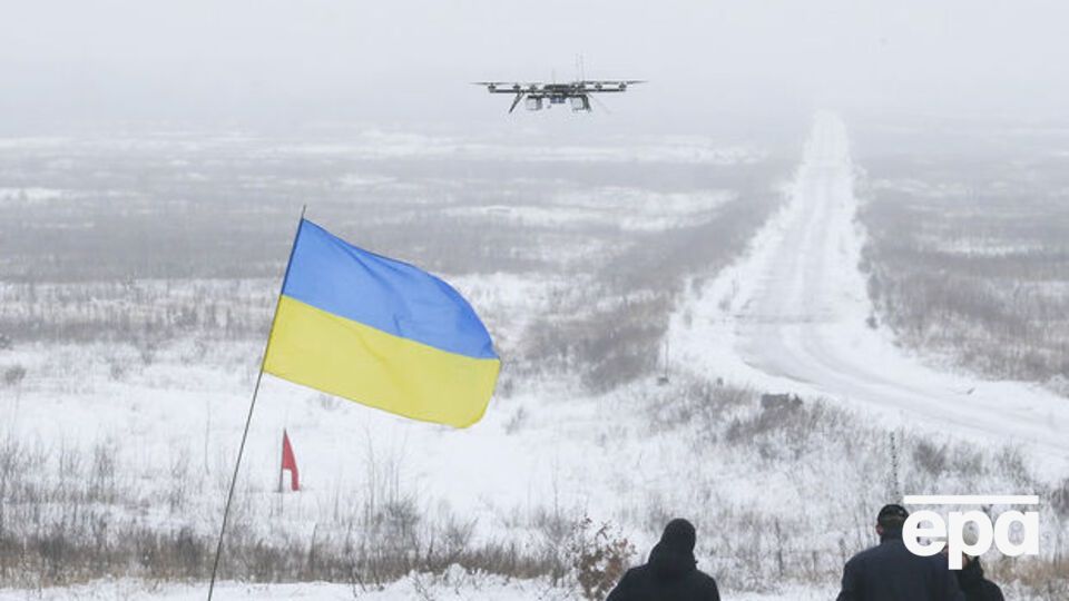 У зоні АТО зафіксовано 56 обстрілів