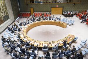 Совбез ООН не поддержал резолюцию о привлечении к ответственности виновных в применении химоружия