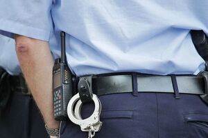 Екс-поліцейський відбувся умовним покаранням