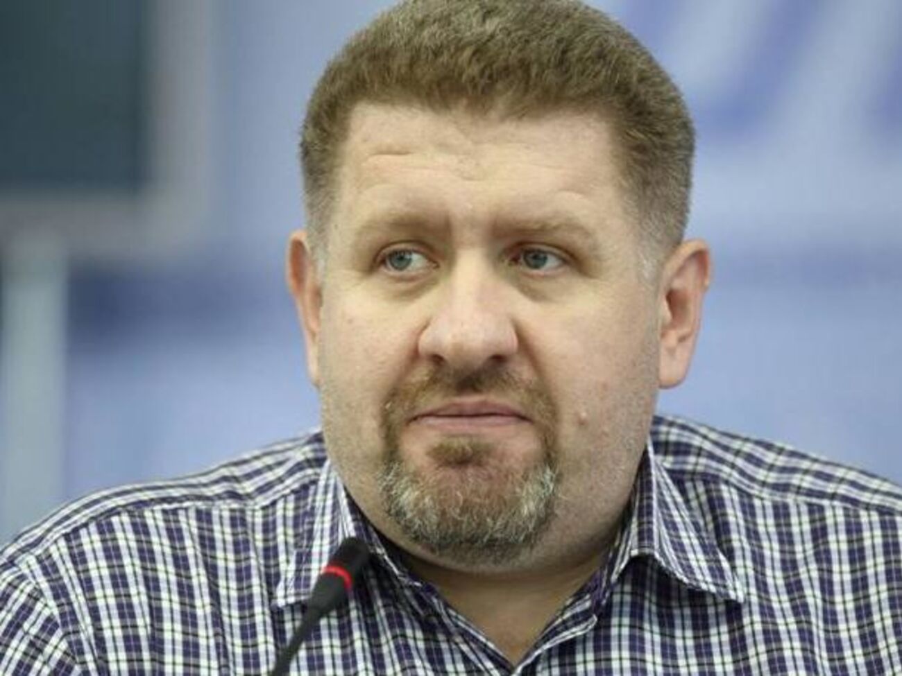 Кость Бондаренко:&nbsp;Если это признак патриотизма, то простите меня, что у нас не патриотично?