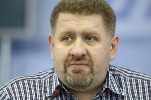 Кость Бондаренко: Если это признак патриотизма, то простите меня, что у нас не патриотично?