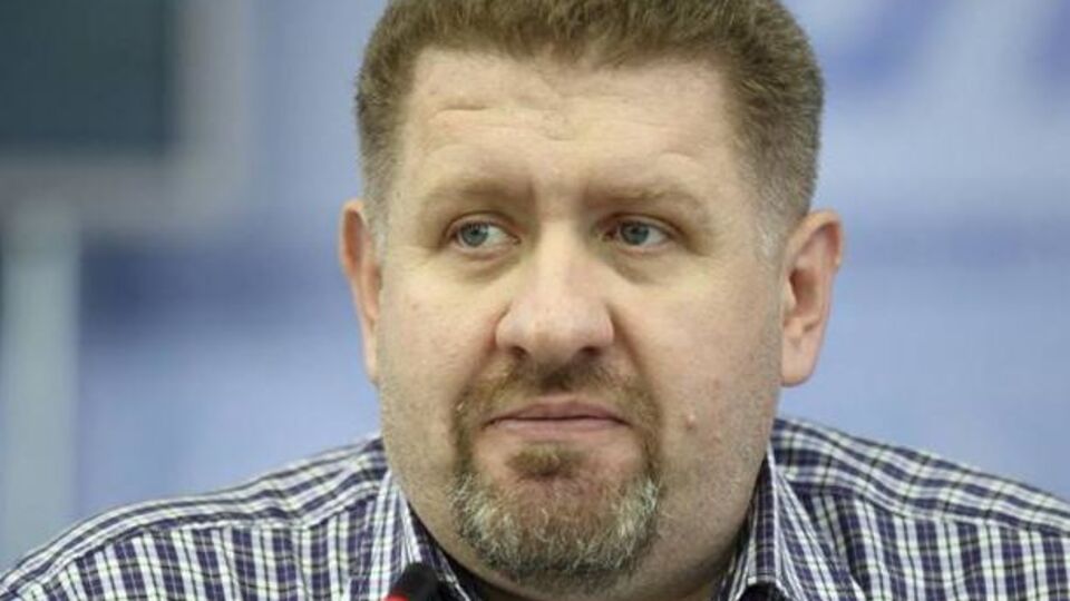 Кость Бондаренко: Если это признак патриотизма, то простите меня, что у нас не патриотично?