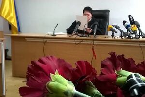 Дело в Павлоградском суде ведет судья Самоткан