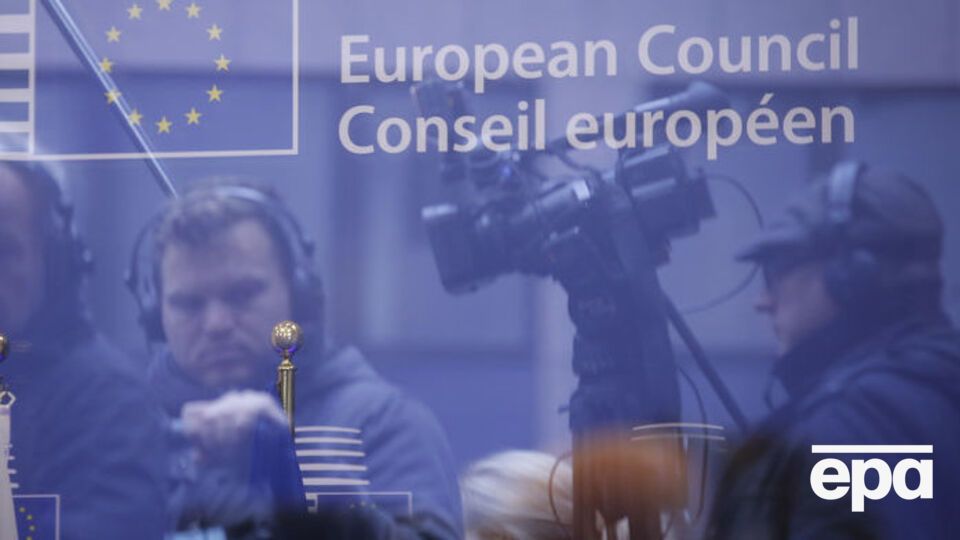 У ЄС погодили безвізовий режим для України
