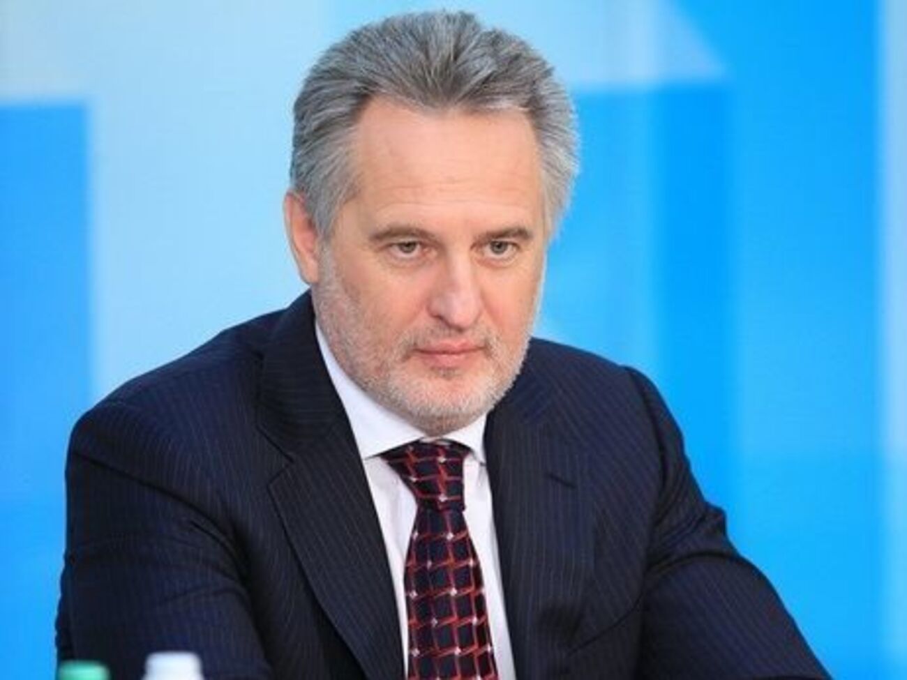 Концентрация химзаводов в группе Фирташа совпала с огромными нормами использования газа населением без счетчиков