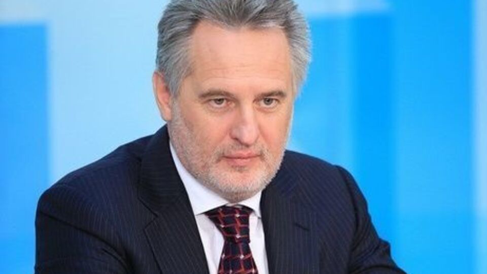Концентрация химзаводов в группе Фирташа совпала с огромными нормами использования газа населением без счетчиков