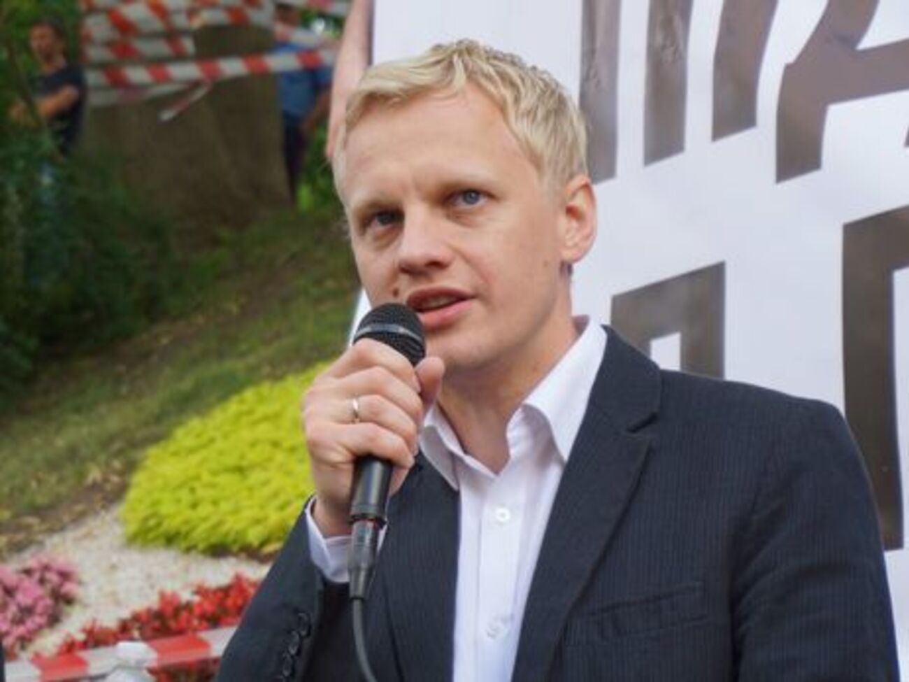Шабунин: Скажите мне, Петр Порошенко, кто ваш друг, и я скажу, кто вы