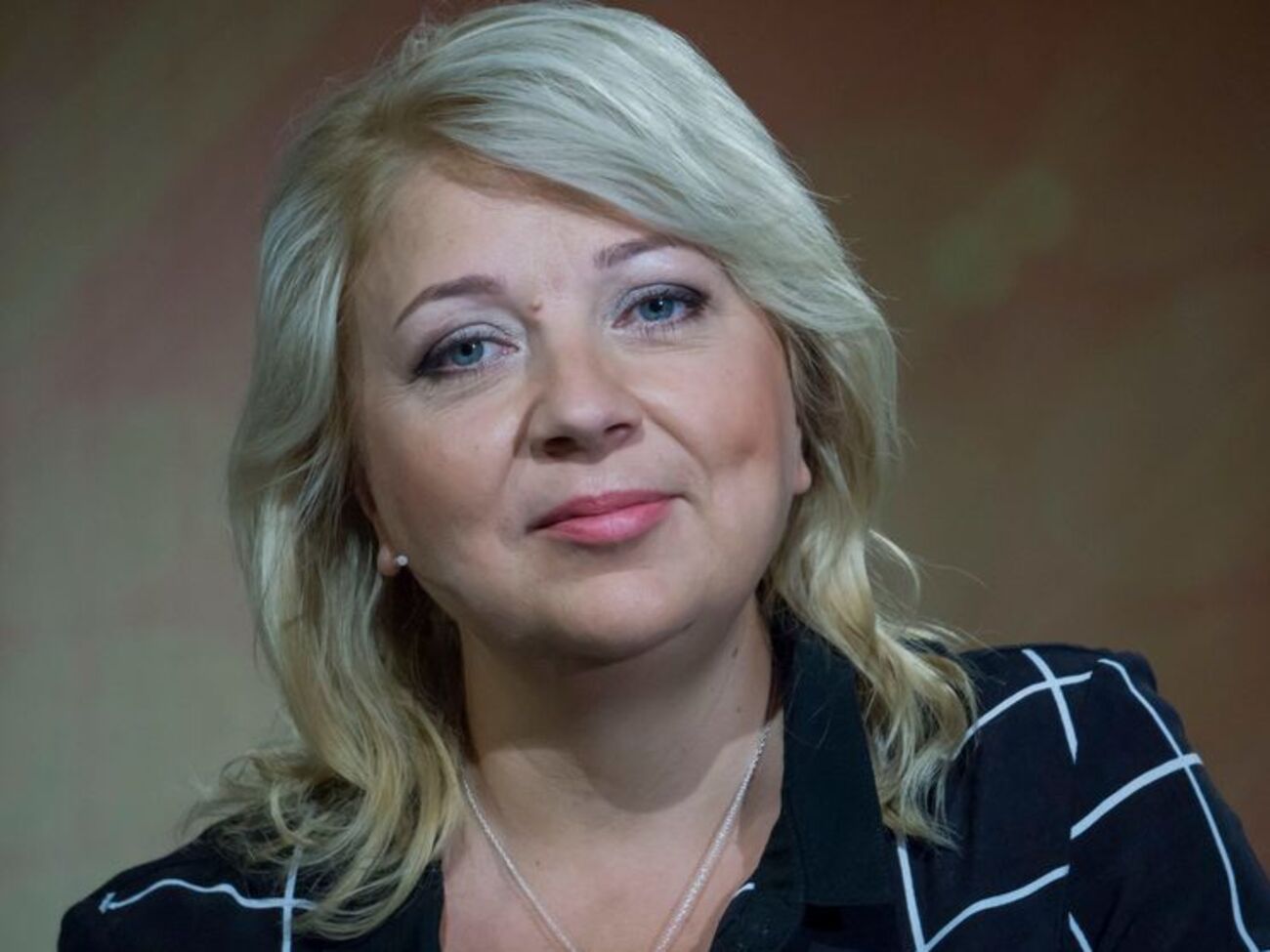 Светлана Калинкина:&nbsp;Когда я утром прочитала новость, где было написано, что погиб Шеремет, я не поверила, что это наш Павел