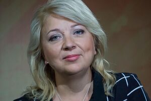 Светлана Калинкина: Когда я утром прочитала новость, где было написано, что погиб Шеремет, я не поверила, что это наш Павел