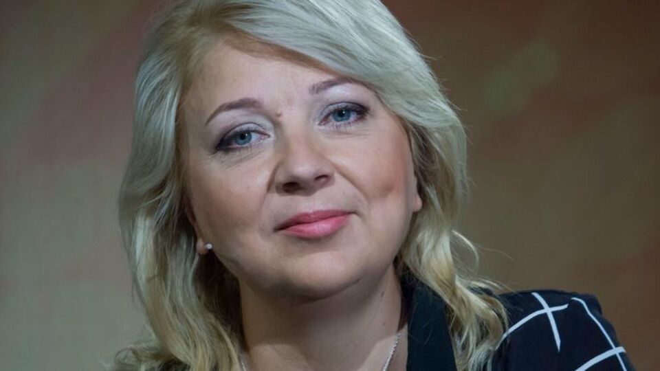 Светлана Калинкина: Когда я утром прочитала новость, где было написано, что погиб Шеремет, я не поверила, что это наш Павел