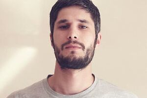 На Донбасі поранили британського фотографа