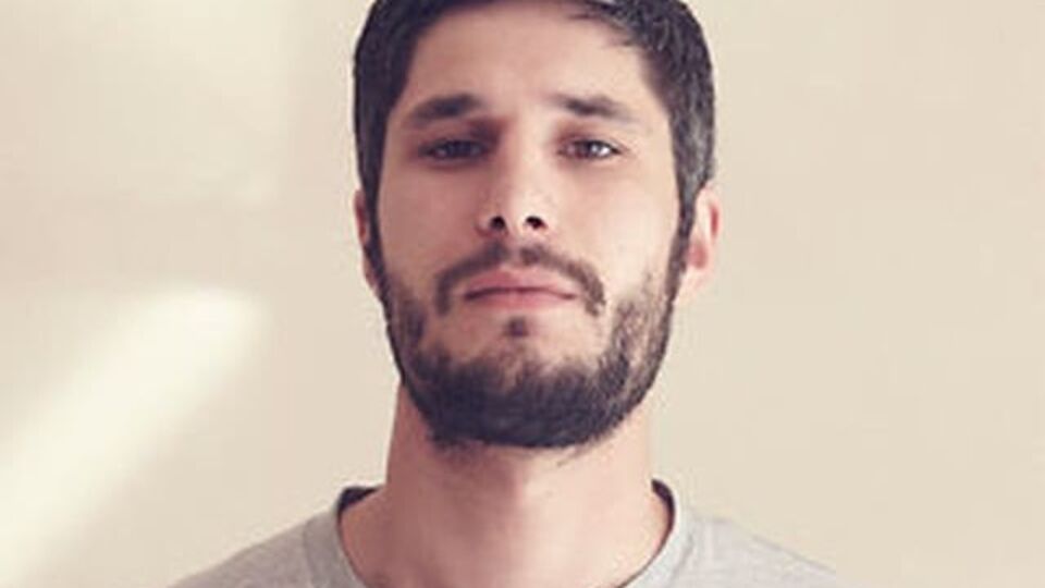 На Донбассе ранили британского фотографа