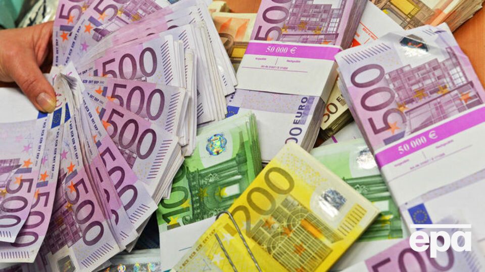 Курс валют на 3 февраля