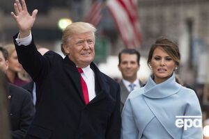 Суд отклонил иск Меланьи Трамп