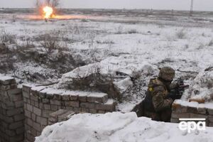 У штабі АТО повідомили про втрати в лавах української армії