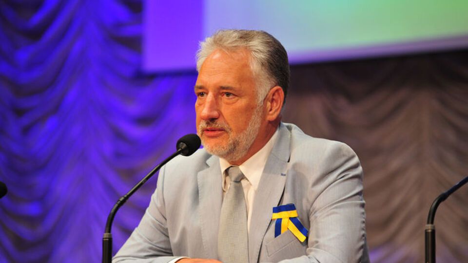 Жебрівський: Військові виїхали на допомогу жителям сіл Опитне, Водяне, Піски