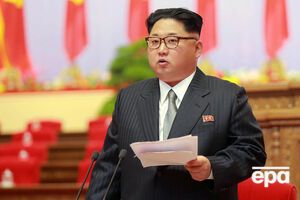 Ким Чен Ын уволил и понизил в звании главу разведки