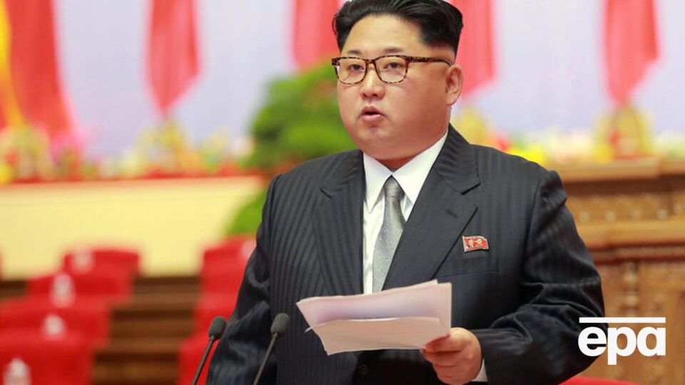 Ким Чен Ын уволил и понизил в звании главу разведки