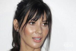 Манн собралась под венец – СМИ