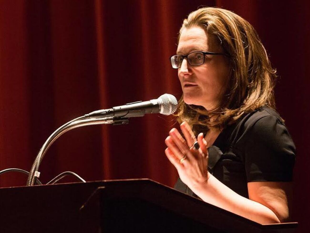 Фриланд: Я очень внимательно слежу за ситуацией в Авдеевке