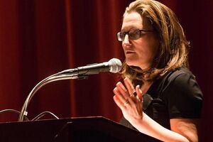 Фриланд: Я очень внимательно слежу за ситуацией в Авдеевке