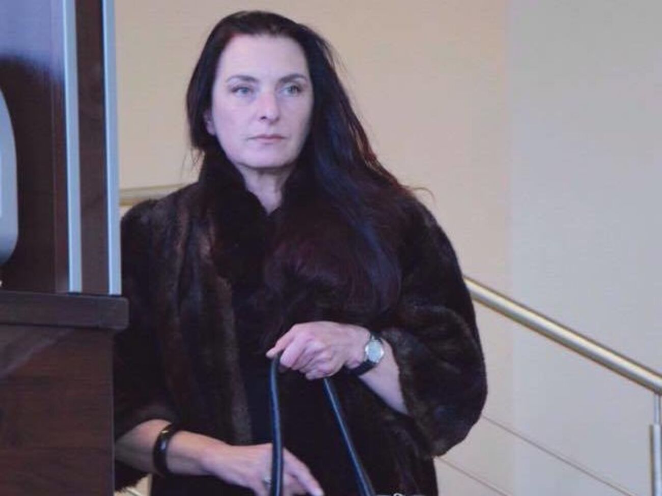 Макарова: Роблять усе, щоб люди погодилися виїхати, а люди в нас, на жаль, фаталісти