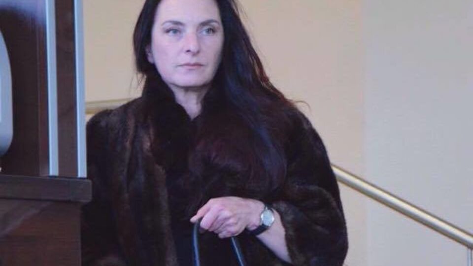 Макарова: Роблять усе, щоб люди погодилися виїхати, а люди в нас, на жаль, фаталісти