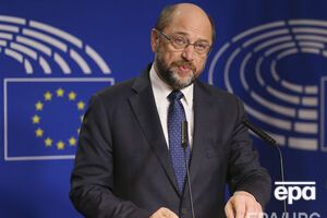 Шульца на посту канцлера Германии хотят видеть 50% немцев