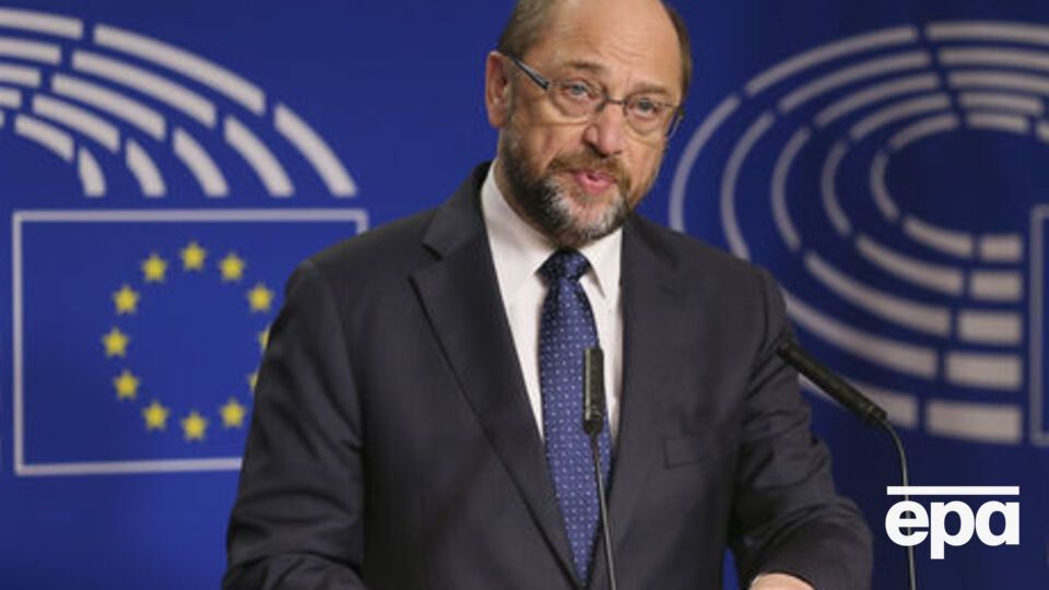 Шульца на посаді канцлера Німеччини хочуть бачити 50% німців