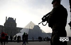 Чоловік отримав серйозне поранення, пишуть ЗМІ