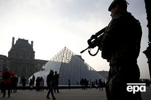 Мужчина получил серьезное ранение, пишут СМИ