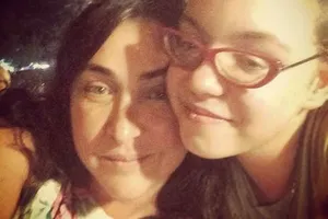 Лолита: Певица Лолита Милявская поделилась новым снимком своей дочери Евы