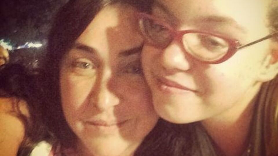 Лоліта: Співачка Лоліта Мілявська поділилася новим знімком своєї дочки Єви