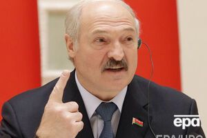 Лукашенко: Что это за пограничная зона 30 километров?
