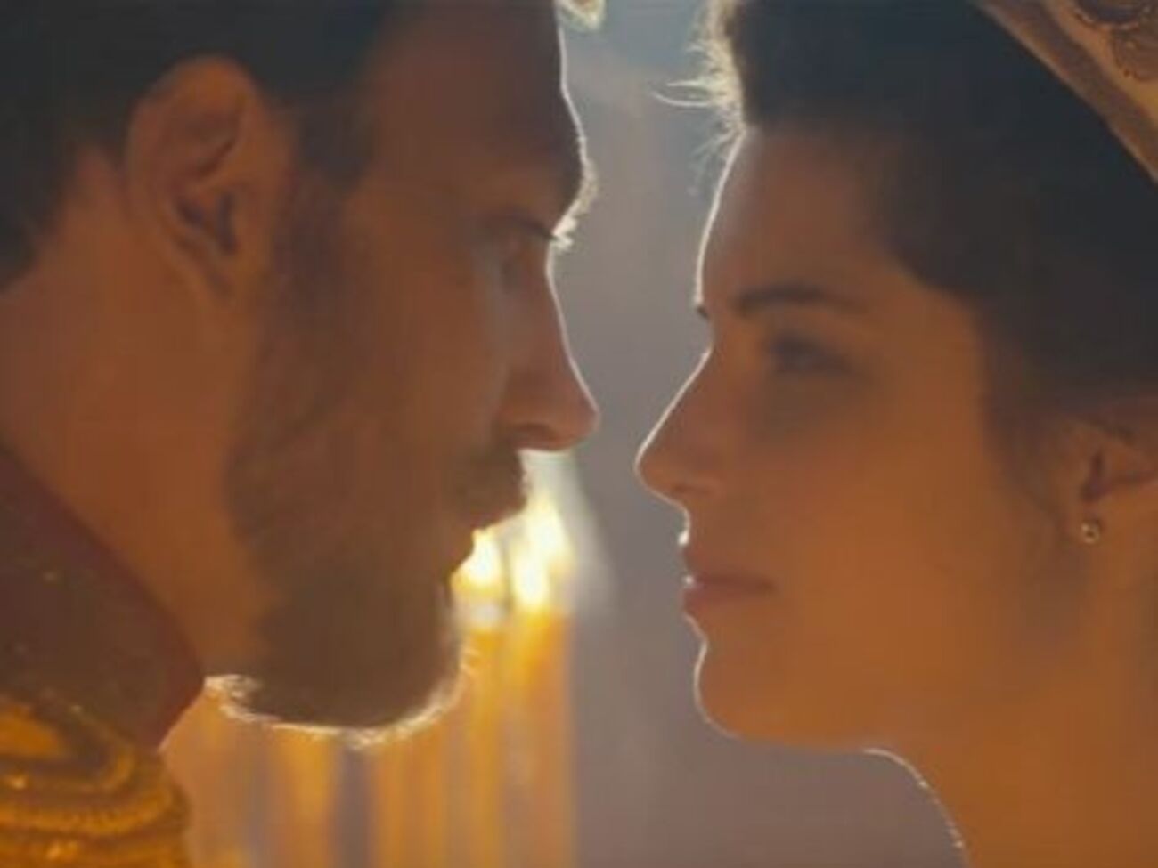 Православные активисты требуют запретить фильм "Матильда" о романе Николая II с балериной&nbsp;Кшесинской