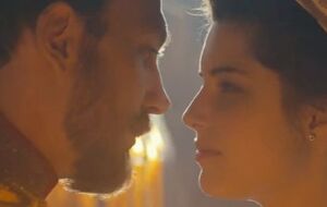 Православные активисты требуют запретить фильм "Матильда" о романе Николая II с балериной Кшесинской