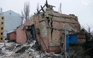Жители Донецка просили боевиков "ДНР" не стрелять из дворов, поскольку возможна "ответка"