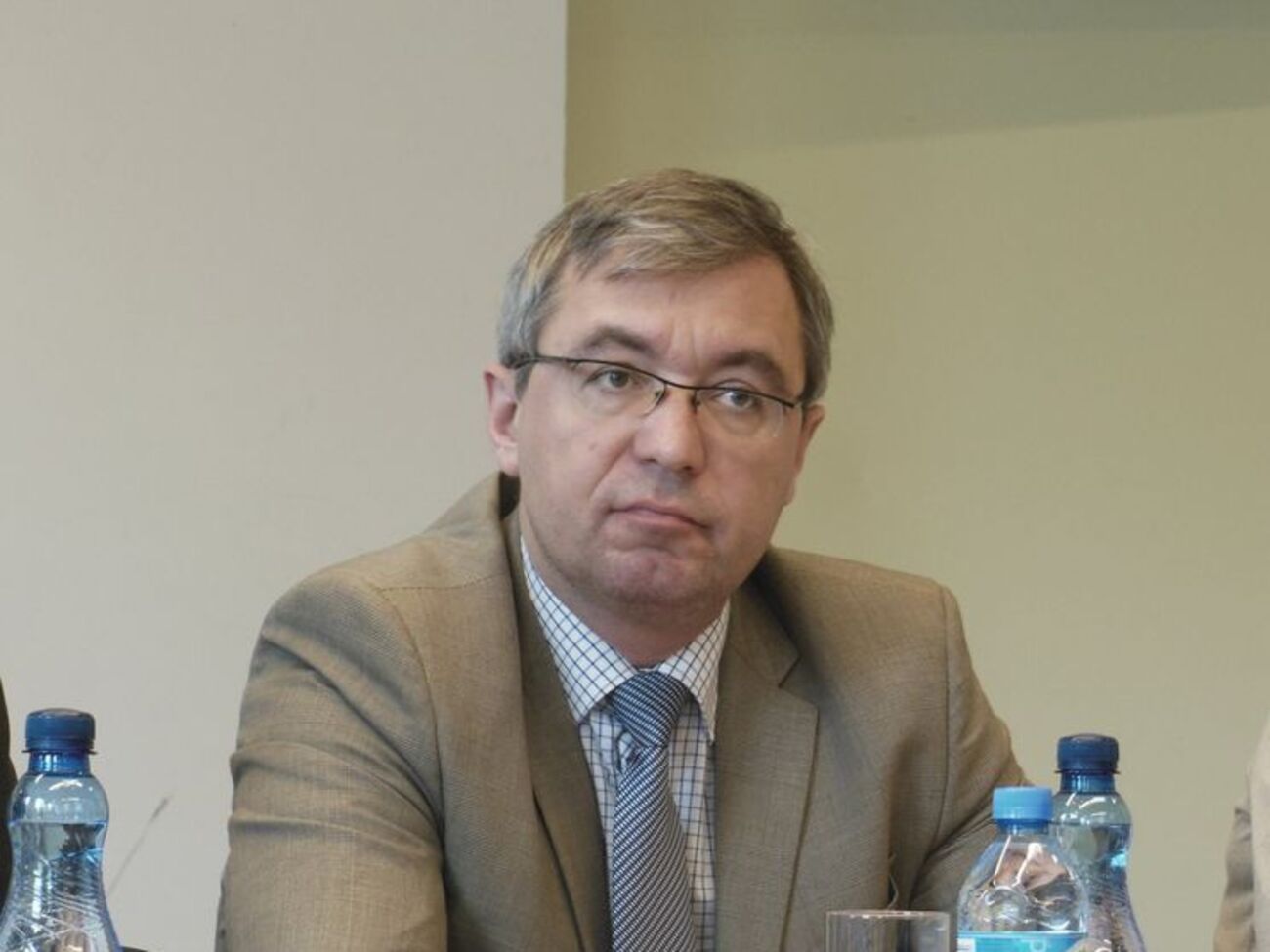 Александр Сушко предполагает, что референдум по НАТО не ускорит присоединение к Альянсу