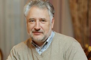 Жебривский заявил, что по видеосвязи рассказал о ситуации в Авдеевке президенту Украины