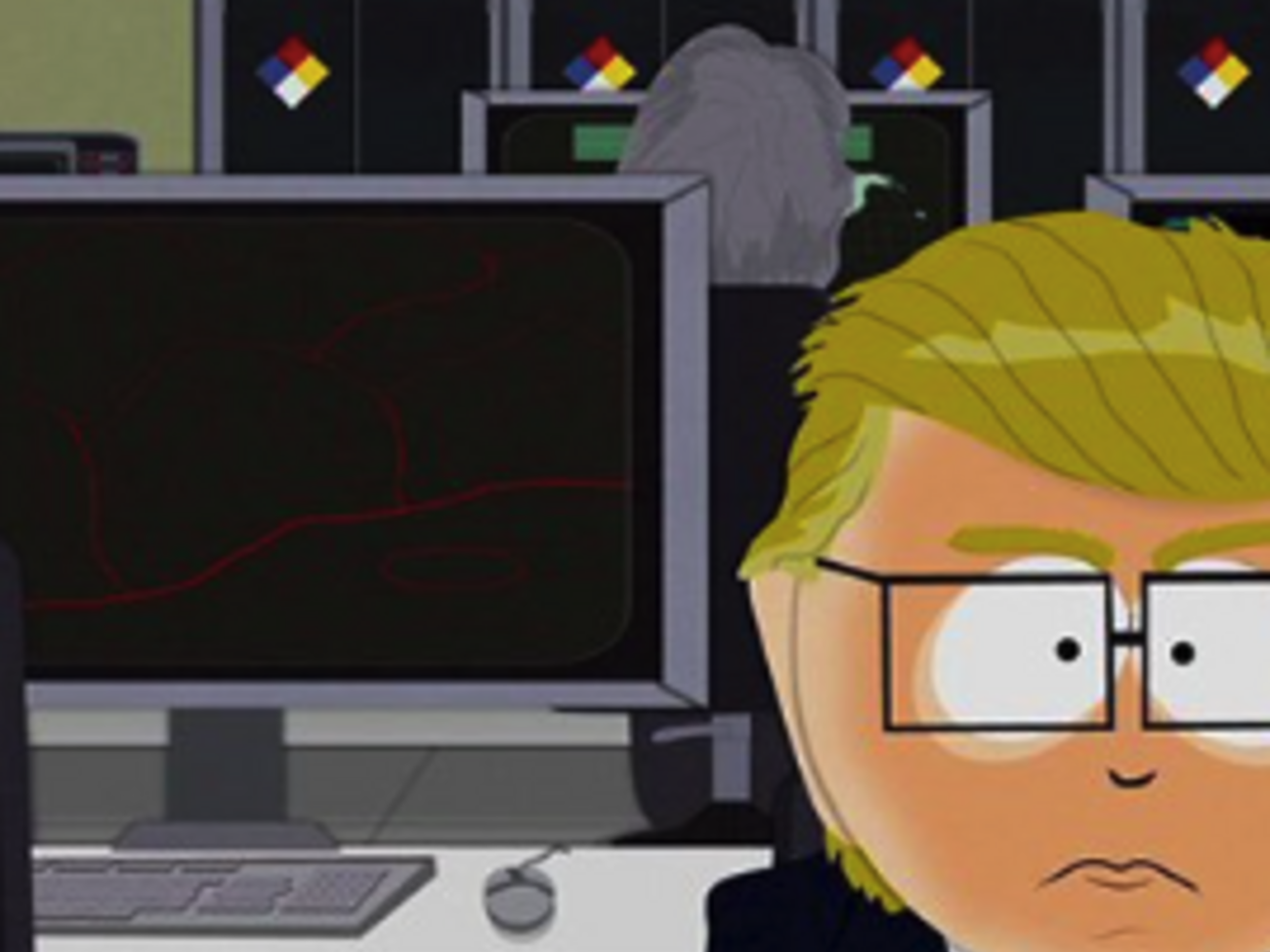 Трампа прекратят высмеивать в мультсериале South Park