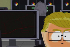 Трампа прекратят высмеивать в мультсериале South Park