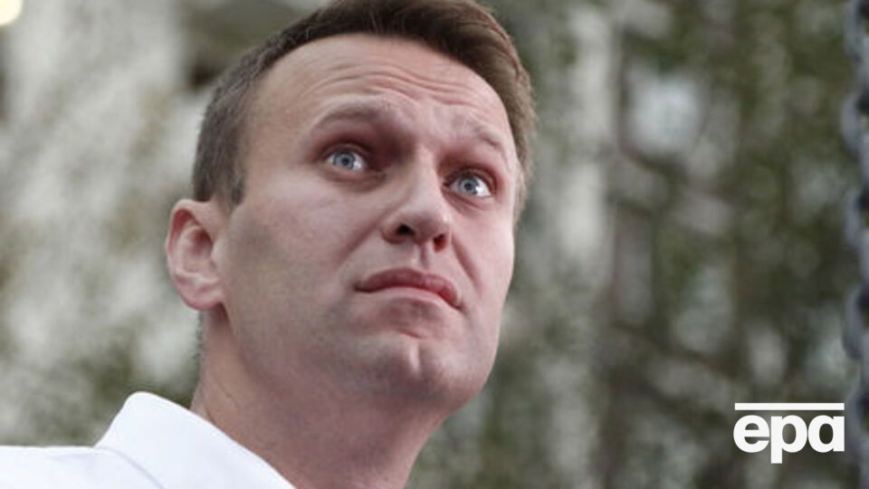 Прокуратура попросила для Навального пять лет условно и полмиллиона рублей штрафа