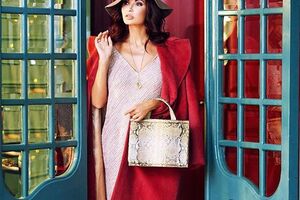 Бледанс показала формы