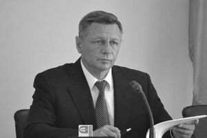 Романюк занимал должность мэра Луцка с 2010 года