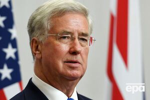 Фэллон отметил, что страны Запада должны противопоставить "путинской Правде более прочную истину"